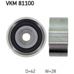 SKF Umlenk-/Führungsrolle, Zahnriemen